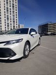  Toyota Camry 2020 , 1990000 , 