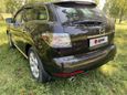 SUV   Mazda CX-7 2011 , 900000 , -