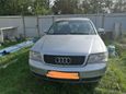  Audi A6 1999 , 230000 , 