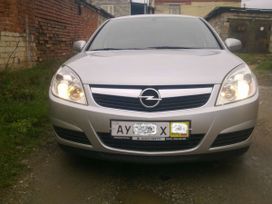 Opel Vectra 2007 , 435000 , 