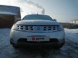 SUV   Nissan Murano 2004 , 520000 , 