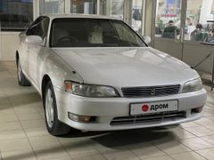 Седан Toyota Mark II 1994 года, 680000 рублей, Нижневартовск