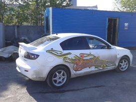 Mazda Axela 2005 , 300000 , -