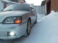  Subaru Legacy B4 2001 , 235000 , 