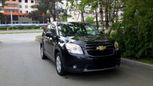    Chevrolet Orlando 2013 , 480000 , 