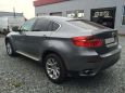 SUV   BMW X6 2012 , 1980000 , 