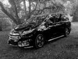    Honda Odyssey 2016 , 1915000 , 