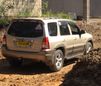 SUV   Mazda Tribute 2001 , 375000 , 