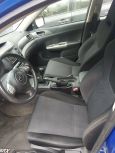  Subaru Impreza WRX 2007 , 600000 , 