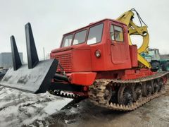 Трелевочный трактор АТЗ ТТ-4 2022 года, 5353000 рублей, Барнаул
