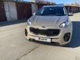 SUV   Kia Sportage 2016 , 1875000 , 