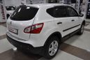 SUV   Nissan Qashqai 2013 , 999000 , 