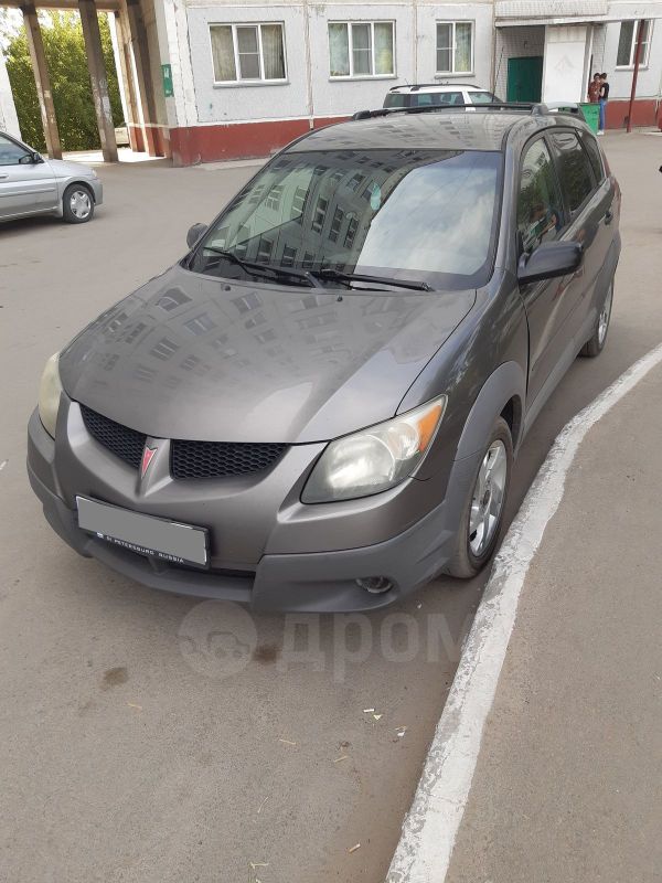  Pontiac Vibe 2003 , 320000 , 