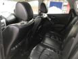 SUV   Nissan Murano 2008 , 640000 , 