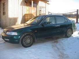  Honda Domani 2000 , 235000 , -