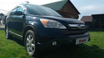 SUV   Honda CR-V 2009 , 840000 , 