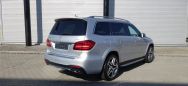 SUV   Mercedes-Benz GLS-Class 2016 , 6747766 , 