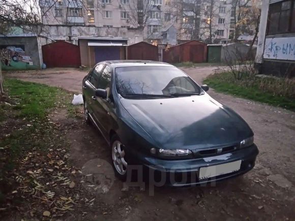  Fiat Marea 1996 , 140000 , 