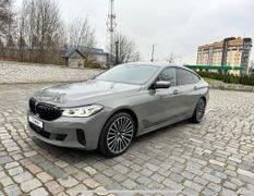 Купе BMW 6-Series 2020 года, 6500000 рублей, Находка