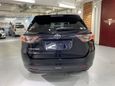 SUV   Toyota Harrier 2016 , 2090000 , 