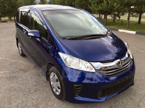    Honda Freed 2016 , 995000 , 