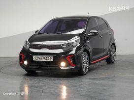  Kia Morning 2018 , 1100000 , 