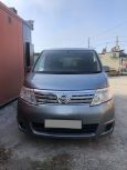    Nissan Serena 2009 , 570000 , 