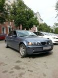  BMW 3-Series 2004 , 460000 , 