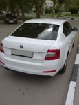  Skoda Octavia 2014 , 670000 , 