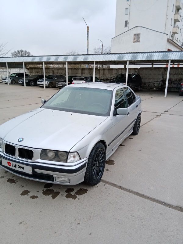  BMW 3-Series 1993 , 180000 , 