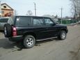 SUV   Nissan Patrol 2011 , 1590000 , 