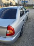  Hyundai Accent 2006 , 170000 , 