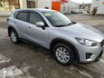 SUV   Mazda CX-5 2016 , 1630000 , 