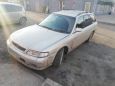  Mazda Capella 1998 , 110000 , 