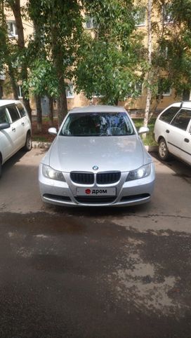  BMW 3-Series 2005 , 400000 , 