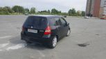  Honda Jazz 2008 , 380000 , 