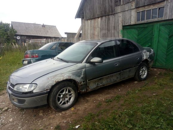  Opel Omega 1995 , 25000 , 