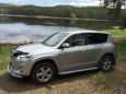 SUV   Toyota RAV4 2010 , 920000 , 