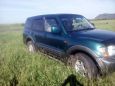 SUV   Mitsubishi Pajero 2000 , 570000 , 