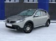  Renault Sandero Stepway 2014 , 469000 , 