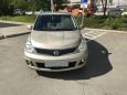  Nissan Tiida 2013 , 455000 , 