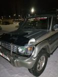 SUV   Mitsubishi Pajero 1996 , 450000 , --