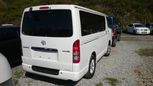    Toyota Hiace 2010 , 1170000 , 