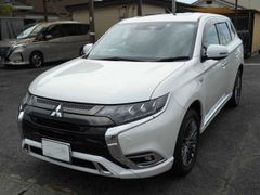SUV или внедорожник Mitsubishi Outlander 2020 года, 1900000 рублей, Хабаровск
