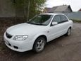  Mazda Familia 2002 , 195000 , 