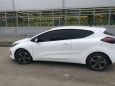  Kia ProCeed 2015 , 730000 , 