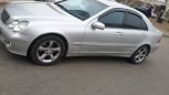  Mercedes-Benz C-Class 2004 , 550000 , 