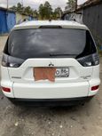 SUV   Mitsubishi Outlander 2011 , 925000 , 