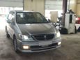    Nissan Presage 2001 , 335000 , 