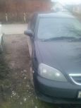  Honda Civic 2003 , 220000 , 